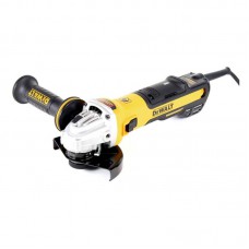 DeWALT DWE4369 BL kampinis šlifuoklis 1700 W INOX